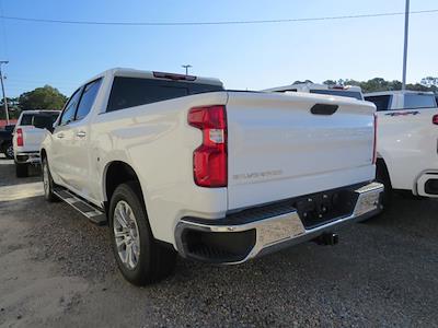 2024 Chevrolet Silverado 1500 Crew Cab RWD, Pickup for sale #29153 - photo 2