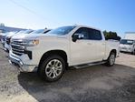 New 2024 Chevrolet Silverado 1500 LTZ Crew Cab RWD, Pickup for sale #29153 - photo 1