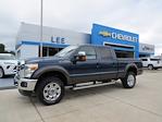 Used 2016 Ford F-250 Crew Cab 4WD, Pickup for sale #29174A - photo 1