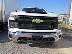 New 2024 Chevrolet Silverado 3500 Work Truck Crew Cab RWD, 9' Knapheide Steel Service Body Service Truck for sale #29189 - photo 8