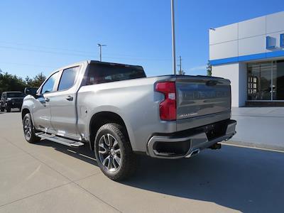 2025 Chevrolet Silverado 1500 Crew Cab 4WD, Pickup for sale #29192 - photo 2