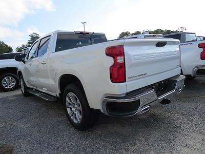 2025 Chevrolet Silverado 1500 Crew Cab 4WD, Pickup for sale #29195 - photo 2