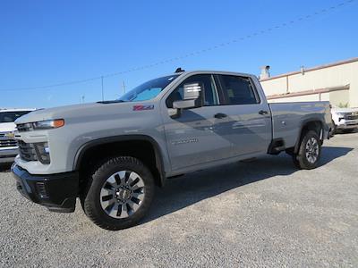 2025 Chevrolet Silverado 2500 Crew Cab 4WD, Pickup for sale #29198 - photo 1