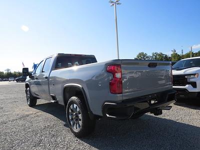 2025 Chevrolet Silverado 2500 Crew Cab 4WD, Pickup for sale #29198 - photo 2