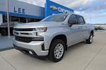 2021 Chevrolet Silverado 1500 Crew Cab 4WD, Pickup for sale #29199A - photo 11