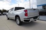 2021 Chevrolet Silverado 1500 Crew Cab 4WD, Pickup for sale #29199A - photo 2