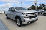 2021 Chevrolet Silverado 1500 Crew Cab 4WD, Pickup for sale #29199A - photo 9