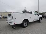 2024 Chevrolet Silverado 3500 Regular Cab 4WD, Reading Classic II Steel Service Truck for sale #29205 - photo 7