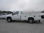 2024 Chevrolet Silverado 3500 Regular Cab 4WD, Reading Classic II Steel Service Truck for sale #29205 - photo 9