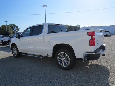 2025 Chevrolet Silverado 1500 Crew Cab RWD, Pickup for sale #29206 - photo 2