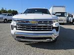 New 2025 Chevrolet Silverado 1500 LTZ Crew Cab RWD, Pickup for sale #29206 - photo 4