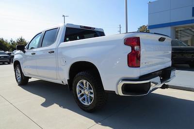 2025 Chevrolet Silverado 1500 Crew Cab 4WD, Pickup for sale #29207 - photo 2