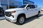 2025 Chevrolet Silverado 1500 Crew Cab 4WD, Pickup for sale #29207 - photo 9