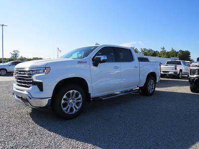 2025 Chevrolet Silverado 1500 Crew Cab 4WD, Pickup for sale #29209 - photo 1