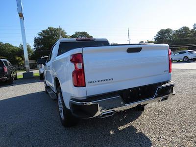 2025 Chevrolet Silverado 1500 Crew Cab 4WD, Pickup for sale #29209 - photo 2