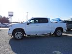 2025 Chevrolet Silverado 1500 Crew Cab 4WD, Pickup for sale #29209 - photo 3