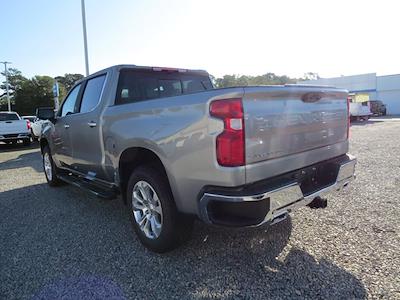 2025 Chevrolet Silverado 1500 Crew Cab 4WD, Pickup for sale #29210 - photo 2