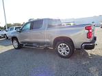 New 2025 Chevrolet Silverado 1500 LTZ Crew Cab 4WD, Pickup for sale #29210 - photo 4