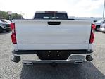 New 2025 Chevrolet Silverado 1500 LTZ Crew Cab 4WD, Pickup for sale #29213 - photo 4