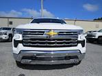 New 2025 Chevrolet Silverado 1500 LTZ Crew Cab 4WD, Pickup for sale #29213 - photo 8