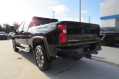 2023 Chevrolet Silverado 2500 Crew Cab 4WD, Pickup for sale #29219A - photo 2