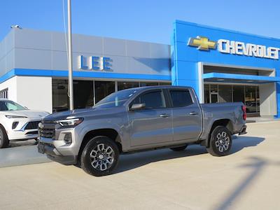 Used 2023 Chevrolet Colorado LT Crew Cab RWD, Pickup for sale #29222A - photo 1