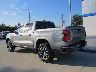 2023 Chevrolet Colorado Crew Cab RWD, Pickup for sale #29222A - photo 2