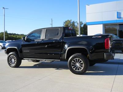 2022 Chevrolet Colorado Crew Cab 4WD, Pickup for sale #29234A - photo 2