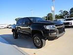 2022 Chevrolet Colorado Crew Cab 4WD, Pickup for sale #29234A - photo 8