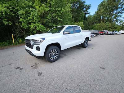 2024 Chevrolet Colorado Crew Cab 4WD, Pickup for sale #29235 - photo 1