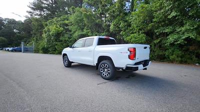 2024 Chevrolet Colorado Crew Cab 4WD, Pickup for sale #29235 - photo 2