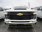 2024 Chevrolet Silverado 2500 Crew Cab 4WD, Knapheide Steel Service Body Service Truck for sale #29239 - photo 3