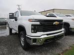 2024 Chevrolet Silverado 2500 Crew Cab 4WD, Knapheide Steel Service Body Service Truck for sale #29239 - photo 4