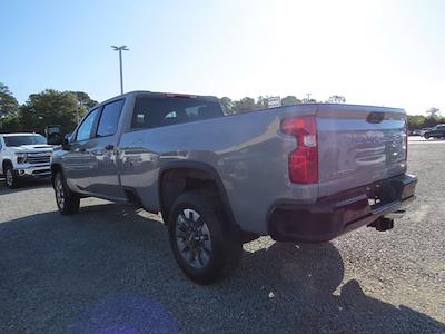 2025 Chevrolet Silverado 2500 Crew Cab 4WD, Pickup for sale #29241 - photo 2