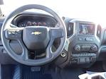 New 2025 Chevrolet Silverado 2500 Custom Crew Cab 4WD, Pickup for sale #29241 - photo 14