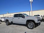 New 2025 Chevrolet Silverado 2500 Custom Crew Cab 4WD, Pickup for sale #29241 - photo 6