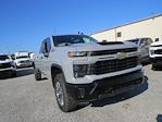 New 2025 Chevrolet Silverado 2500 Custom Crew Cab 4WD, Pickup for sale #29241 - photo 7