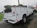 New 2024 Chevrolet Silverado 3500 Work Truck Crew Cab RWD, 8' 2" Reading Classic II Steel Service Truck for sale #29253 - photo 5