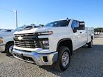 New 2024 Chevrolet Silverado 2500 Work Truck Crew Cab 4WD, 8' 1" Knapheide Steel Service Body Service Truck for sale #29273 - photo 3