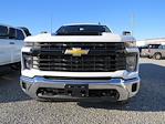 New 2024 Chevrolet Silverado 2500 Work Truck Crew Cab 4WD, 8' 1" Knapheide Steel Service Body Service Truck for sale #29273 - photo 4