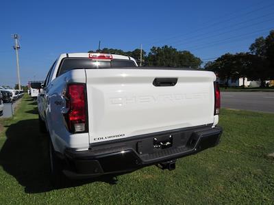 2024 Chevrolet Colorado Crew Cab 4WD, Pickup for sale #29285 - photo 2