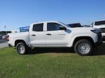 New 2024 Chevrolet Colorado Work Truck Crew Cab 4WD, Pickup for sale #29285 - photo 4