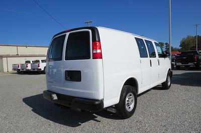 2024 Chevrolet Express 2500 RWD, Empty Cargo Van for sale #29298 - photo 2