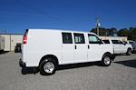 New 2024 Chevrolet Express 2500 RWD, Empty Cargo Van for sale #29298 - photo 10