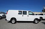 New 2024 Chevrolet Express 2500 RWD, Empty Cargo Van for sale #29298 - photo 11