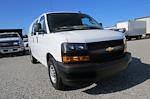 New 2024 Chevrolet Express 2500 RWD, Empty Cargo Van for sale #29298 - photo 3