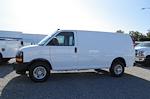 New 2024 Chevrolet Express 2500 RWD, Empty Cargo Van for sale #29298 - photo 6