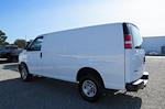 New 2024 Chevrolet Express 2500 RWD, Empty Cargo Van for sale #29298 - photo 7