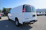 New 2024 Chevrolet Express 2500 RWD, Empty Cargo Van for sale #29298 - photo 8