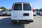 New 2024 Chevrolet Express 2500 RWD, Empty Cargo Van for sale #29298 - photo 9